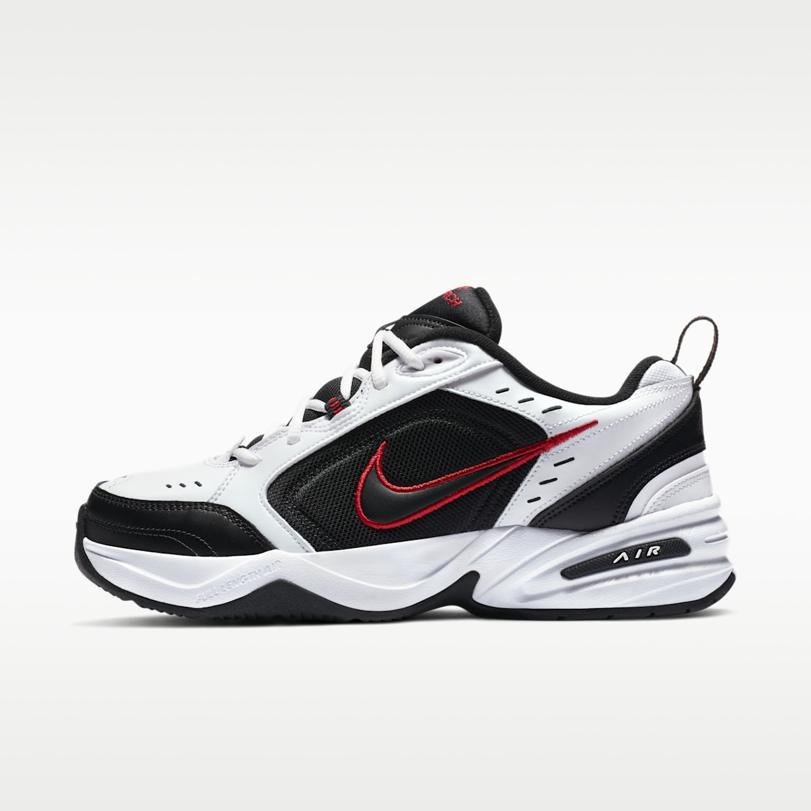 Retro. Nike PT